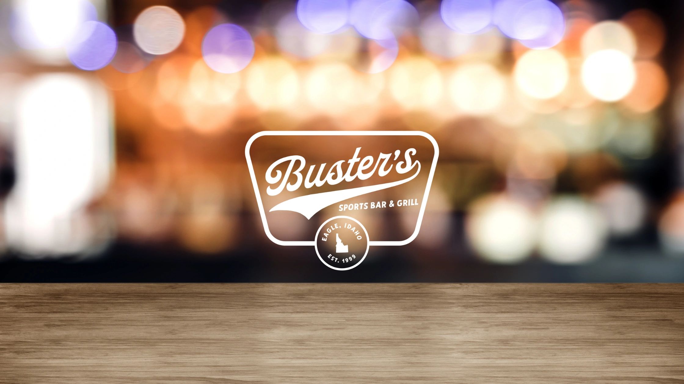 Buster's Sports Bar & Grill